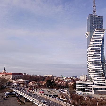 Vip Apartament Kopisto Centrum Rzeszów Buitenkant foto