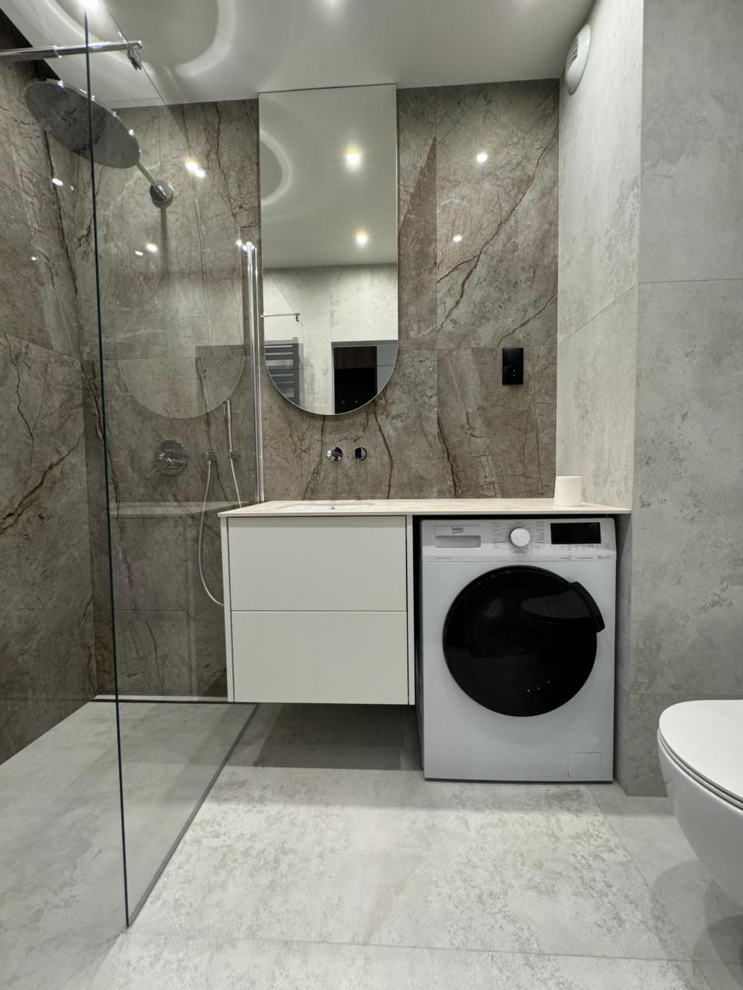 Vip Apartament Kopisto Centrum Rzeszów Buitenkant foto