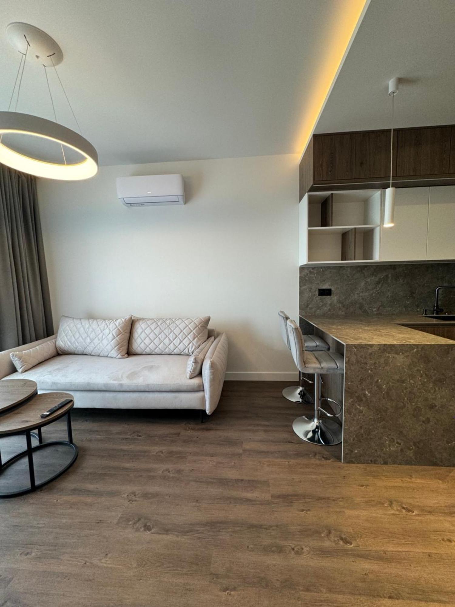Vip Apartament Kopisto Centrum Rzeszów Buitenkant foto