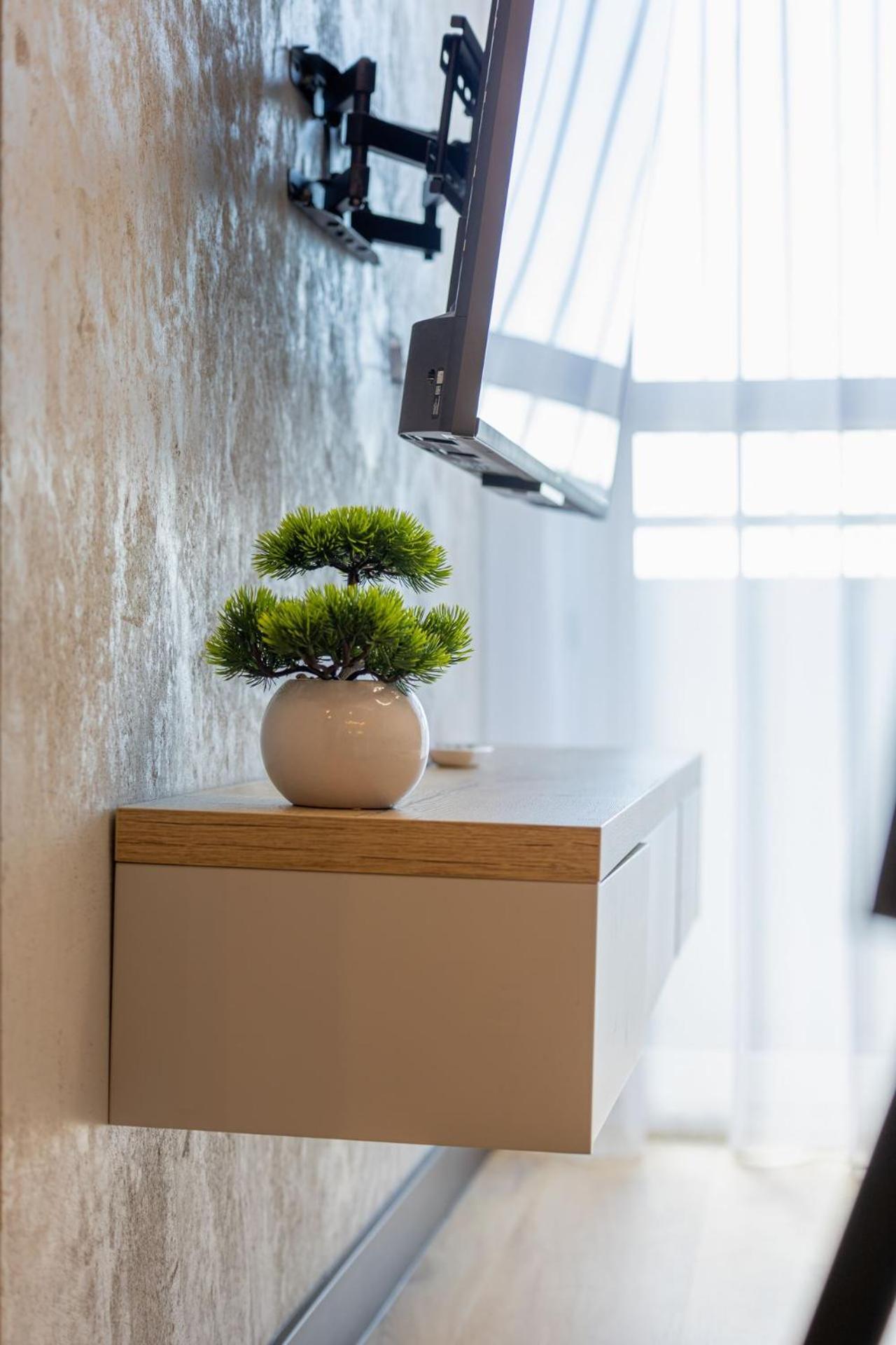 Vip Apartament Kopisto Centrum Rzeszów Buitenkant foto