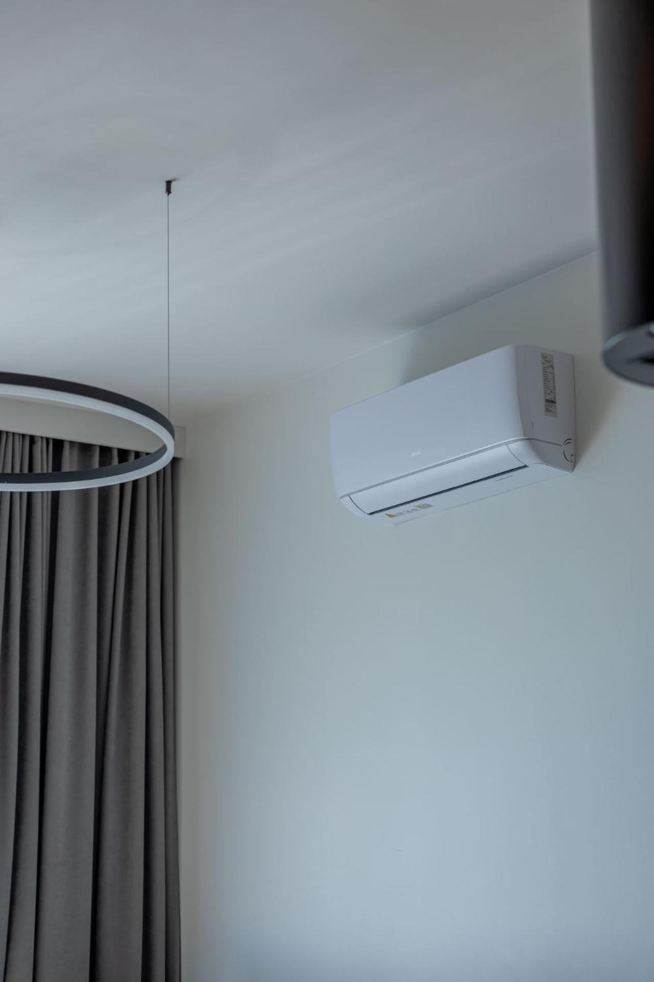 Vip Apartament Kopisto Centrum Rzeszów Buitenkant foto