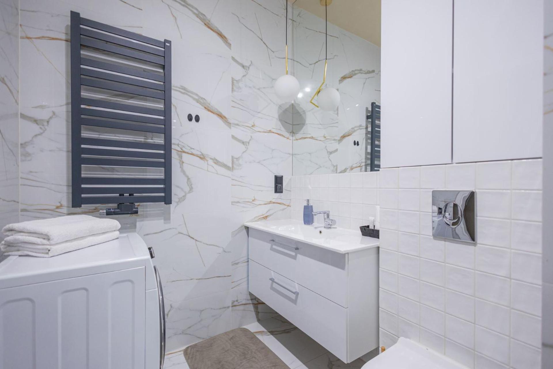 Vip Apartament Kopisto Centrum Rzeszów Buitenkant foto