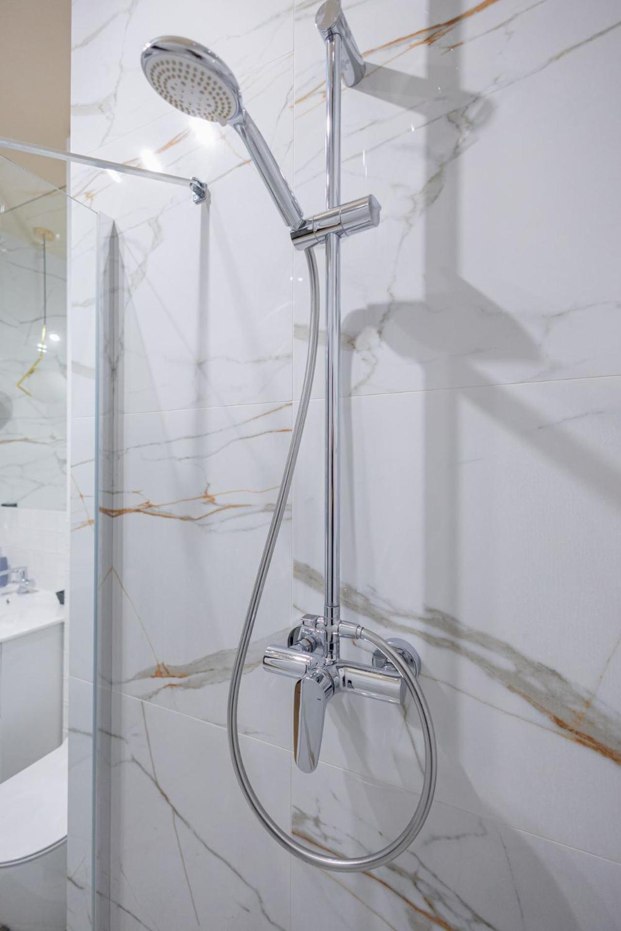 Vip Apartament Kopisto Centrum Rzeszów Buitenkant foto