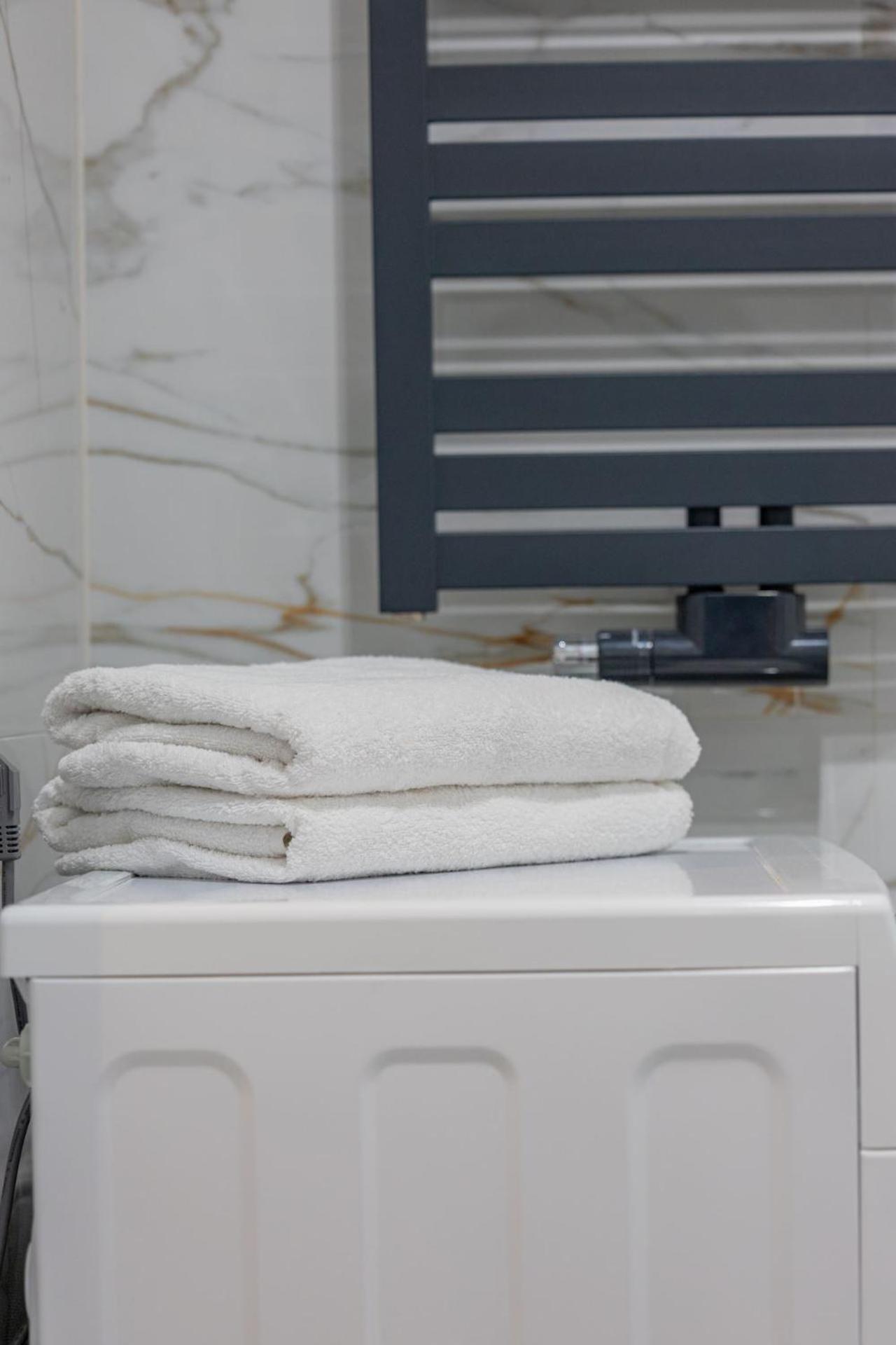 Vip Apartament Kopisto Centrum Rzeszów Buitenkant foto
