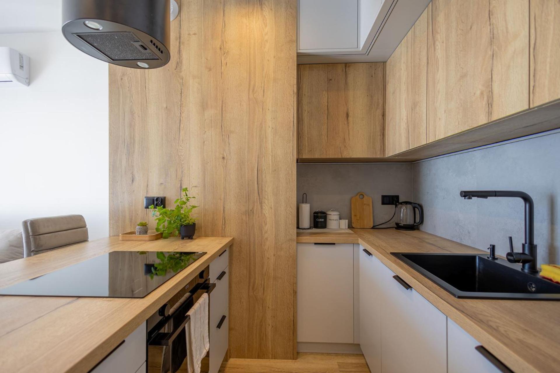 Vip Apartament Kopisto Centrum Rzeszów Buitenkant foto