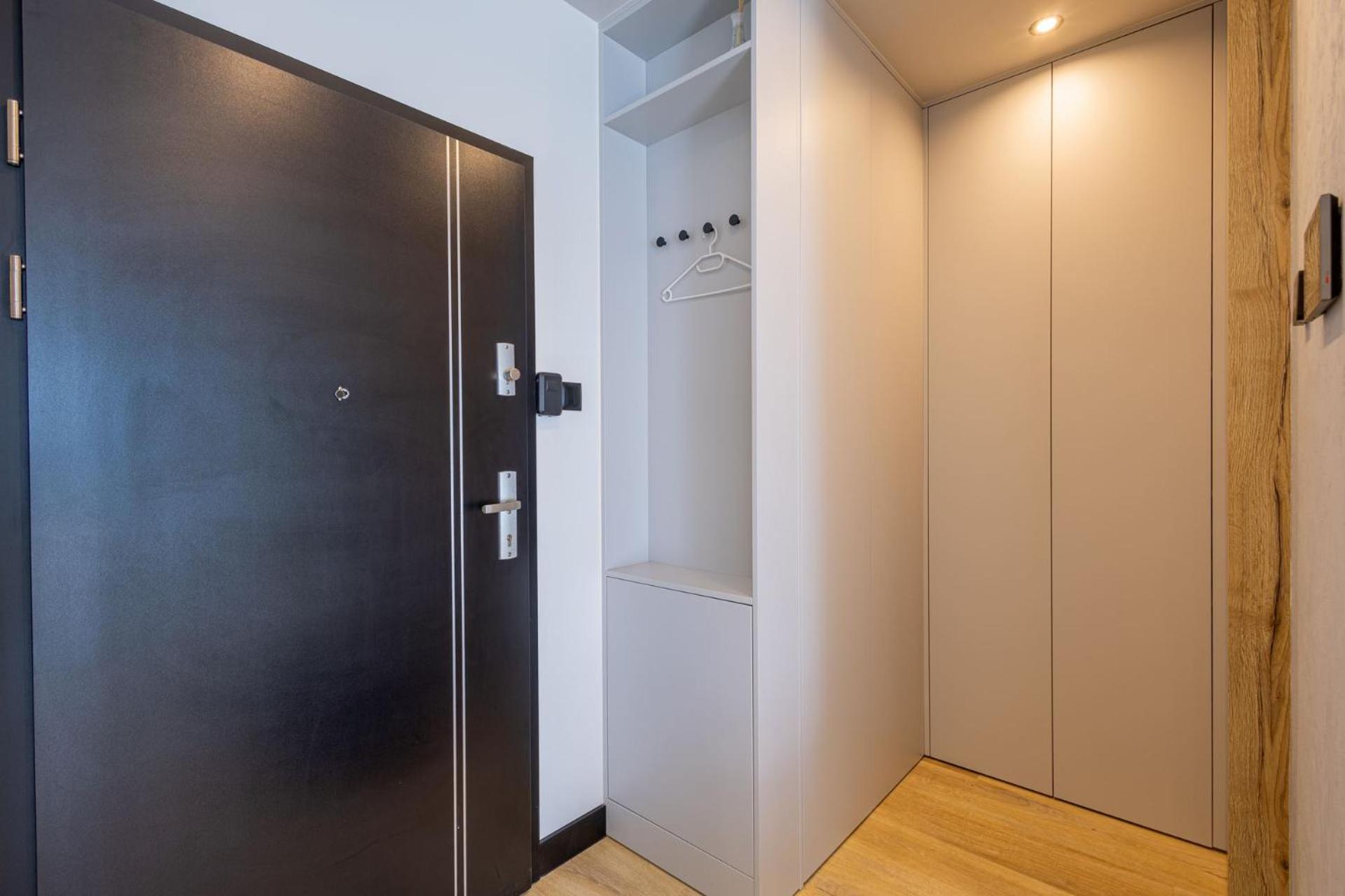 Vip Apartament Kopisto Centrum Rzeszów Buitenkant foto