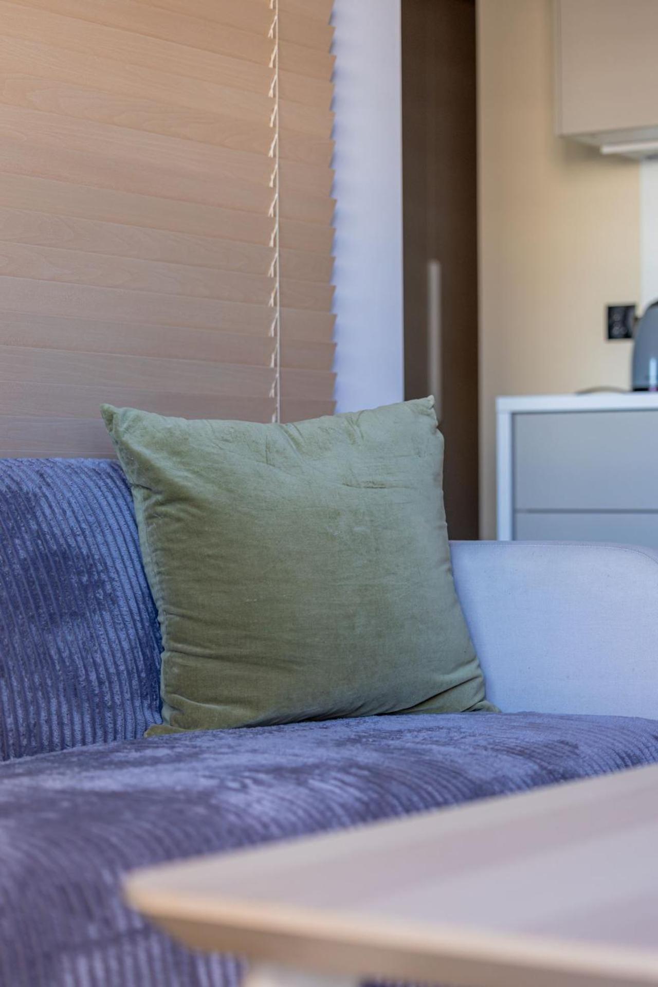Vip Apartament Kopisto Centrum Rzeszów Buitenkant foto