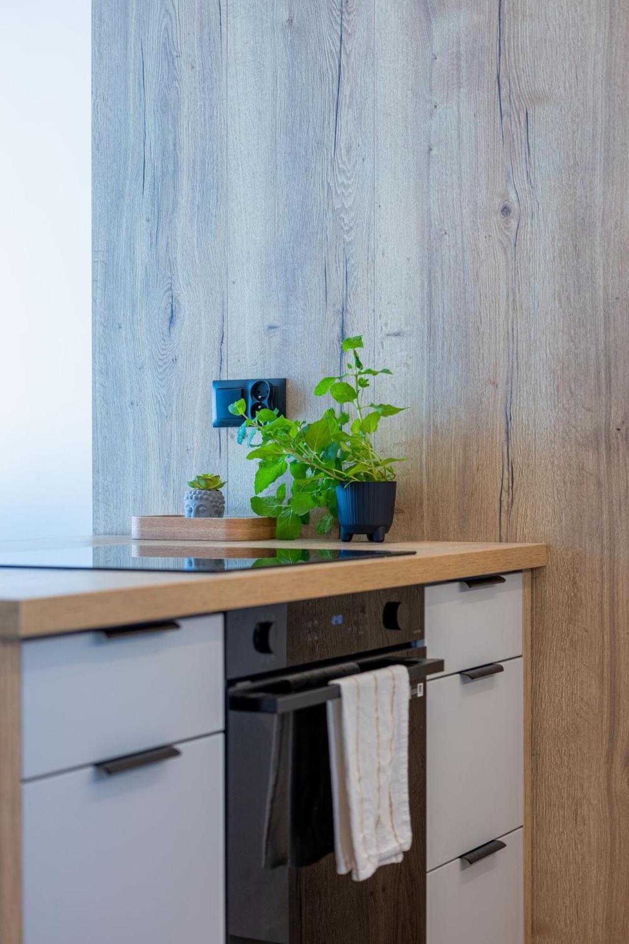 Vip Apartament Kopisto Centrum Rzeszów Buitenkant foto