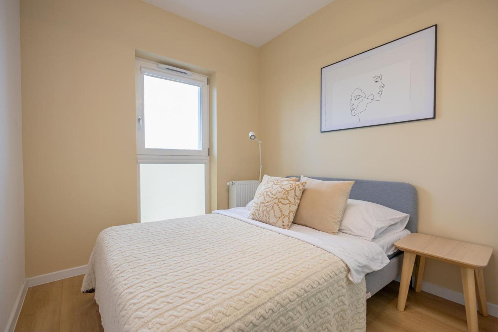 Vip Apartament Kopisto Centrum Rzeszów Buitenkant foto