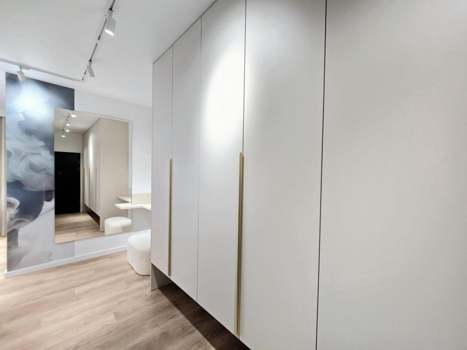 Vip Apartament Kopisto Centrum Rzeszów Buitenkant foto