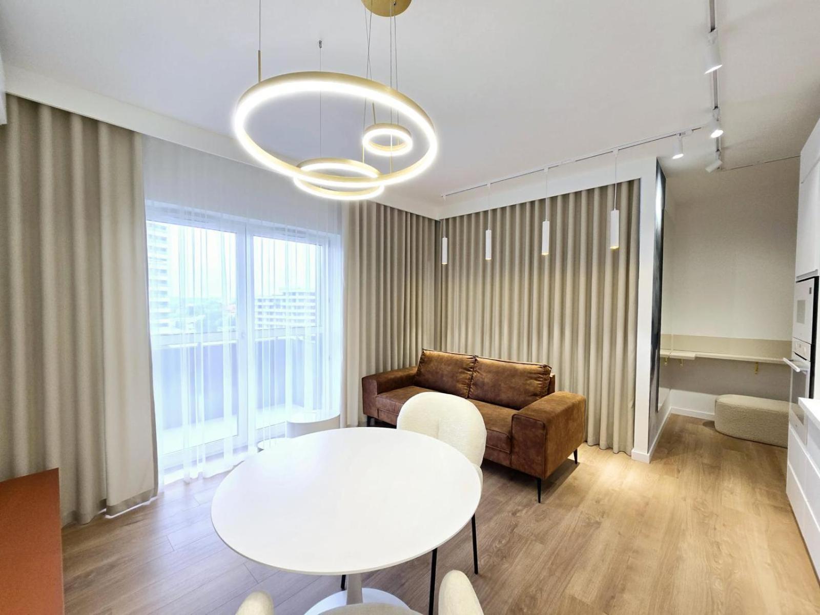Vip Apartament Kopisto Centrum Rzeszów Buitenkant foto